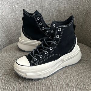 Converse Run Star Legacy CX High Sneakers